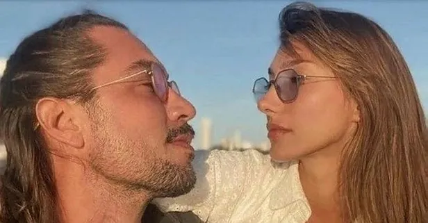 Şevval Şahin'in Burak Ateş'e gönlü kaptırmasına Yiğit Marcus Aral'dan karşı atak geldi