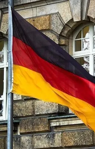 Son dakika... Almanya'da bomba paniği