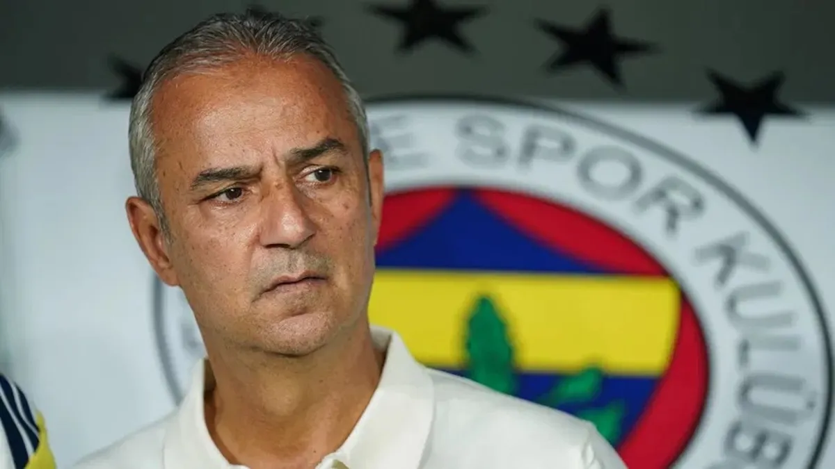 İsmail Kartal'dan Fenerbahçe'de xG rekoru