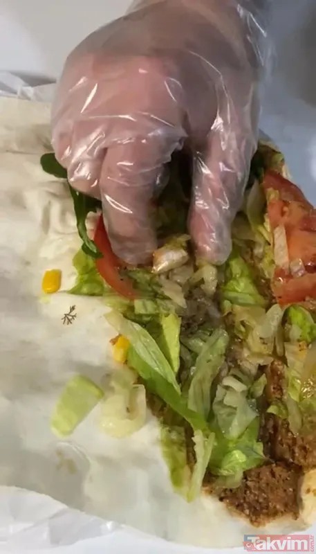 İtiraf ettiler! Gözaltındaki arkadaşlarına çiğköfte içinde uyuşturucu... - 7