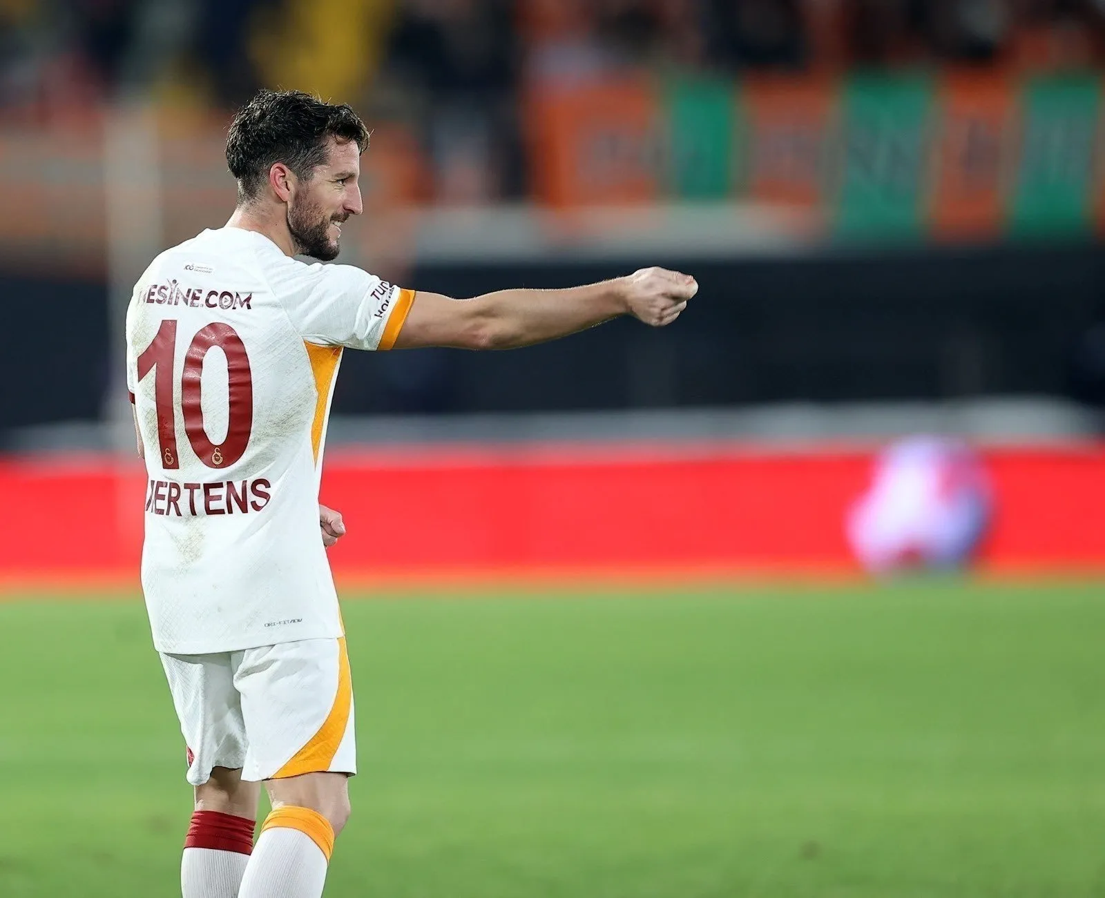 Galatasaray'dan transfer şov! Şampiyonlar Ligi kadrosu kurulacak - 8