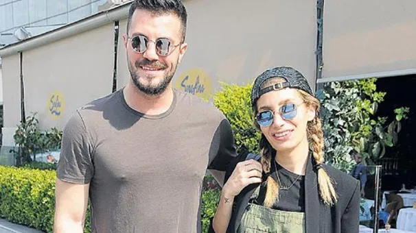 Lider Şahin'den İrem Derici açıklaması-2