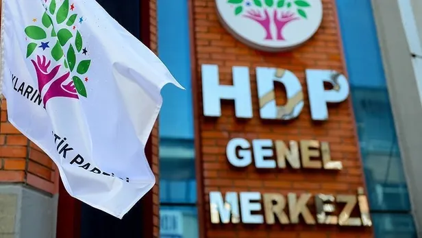 Son dakika: Anayasa Mahkemesi'nden HDP'nin kapatılma davasına ilişkin flaş karar-2