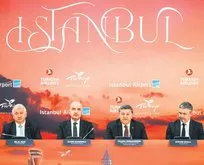 Havacılığın kalbi İstanbul’da atacak