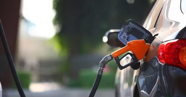 Benzin fiyatları ne kadar oldu? İstanbul, Ankara, İzmir benzin litre fiyatı kaç TL oldu?