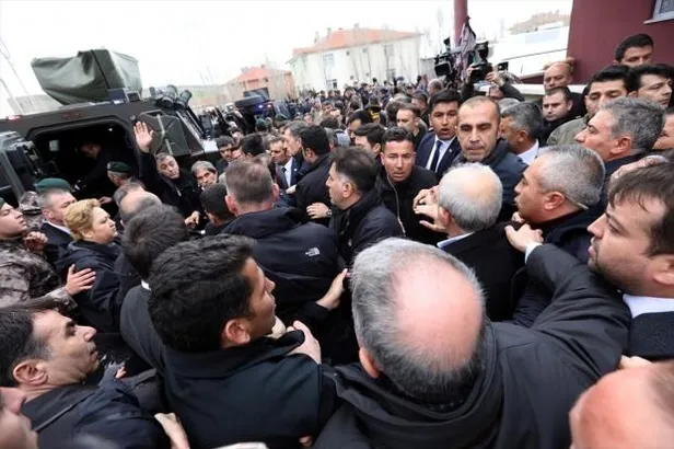 CHP'li isimden skandal açıklama: Tabancamı çekerek gereğini yaparım - 1