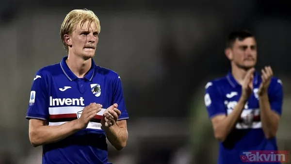 Koronavirüs futbol dünyasını da vurdu! İşte (COVID-19) testleri pozitif çıkan isimler... - 37