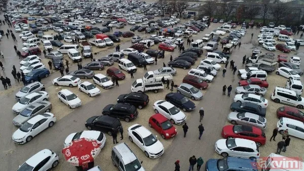 ÖTV indirimi sonrası otomobil fiyatları! 2021 sıfır otomobiller ne kadar? Fiat, Hyundai, Dacia, Toyota, Opel fiyatları… - 3