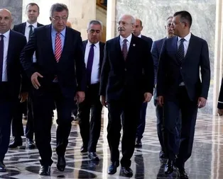 Kemal Kılıçdaroğlu da rant asansörüne bindi! İşte CHPdeki rant çarkı