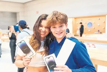 Yok böyle artış! Apple Türkiye fiyatlarına 1 ayda 3, bu hafta 2 kez zam yaptı