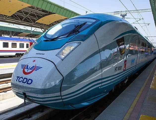 Bakan duyurdu! O proje yıl sonu hizmette