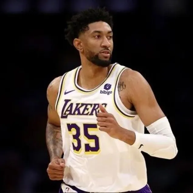 Christian Wood serbest kaldı