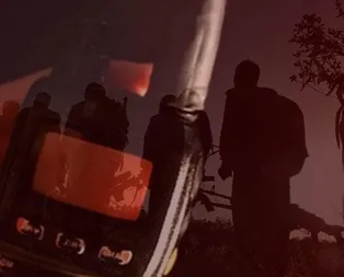 Teröristlerin çaresizliği telsiz konuşmalarına yansıdı!