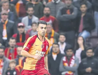 Emre için son karar Terim’in