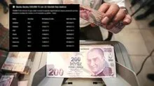 550.000 TLnin 1 aylık getirisi belli oldu
