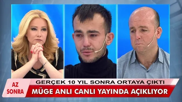 Müge Anlı SON BÖLÜM TEKRAR İZLE 26 Şubat 2021 Cuma| ATV linki YOUTUBE Müge Anlı'da cinayet itirafının ardından gelen tutuklama!-7
