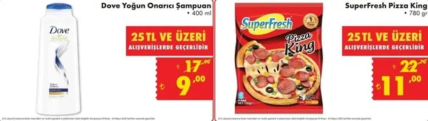 5 Mayıs ŞOK market aktüel kataloğu! Bu hafta şok markete neler geliyor? ŞOK aktüel ürünler bugün neler var?-13