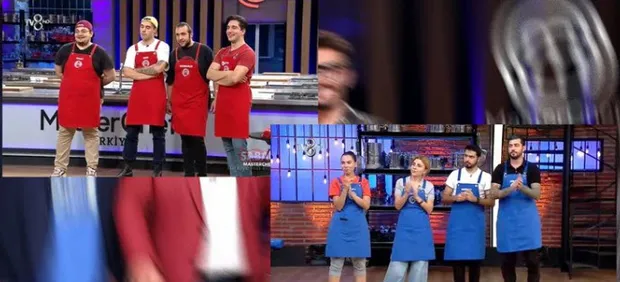 Masterchef'te yolun sonuna gelindi gözler o tarihe çevrildi! İfşa ve Uğur Yılmaz Deniz skandalıyla olay olan Masterchef'te final...-5
