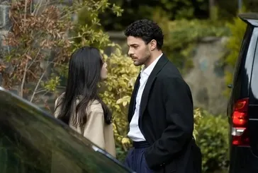 Aşk, ihanet ve sırların ortasında büyük karar! Gözleri Karadeniz’de Azil’in adımı herkesi sarsacak! Mehmet’in büyük planı ne?