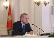 Son dakika: Başkan Erdoğandan koronavirüs zirvesi öncesi önemli açıklamalar