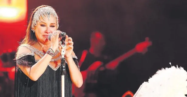 Duygu 'Deniz'i