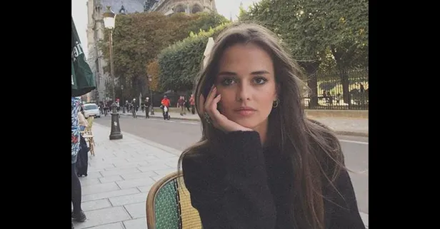 Elif Aksu kimdir? Real Madrid'in yıldızı Vinicius Junior ile aşk yaşayan Elif Aksu kaç yaşında, nereli?