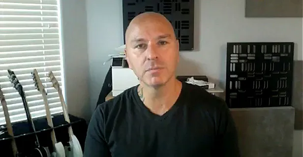 ABD'de yaşayan ünlü şarkıcı Demir Demirkan'dan Türk sağlık sistemine övgü: "ABD'ye göre neredeyse 50 yıl ileride"