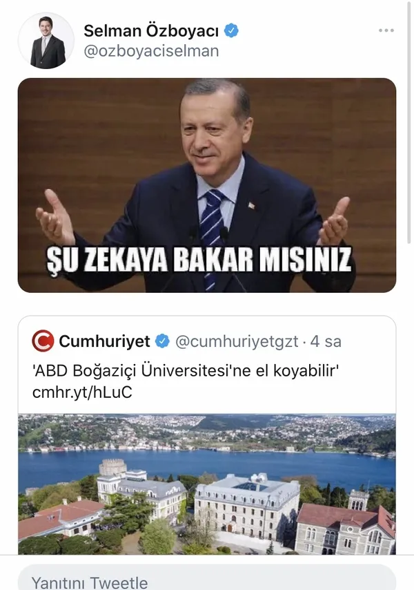 cumhuriyet-gazetesinin-yayinladigi-abd-bogazici-universitesine-el-koyabilir-tuhaf-haberi-elinde-patladi-1612643798003.jpg Cumhuriyet Gazetesi’nin yayınladığı “ABD, Boğaziçi Üniversitesi’ne el koyabilir” tuhaf haberi elinde patladı-5