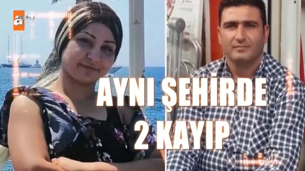 MÜGE ANLI SON BÖLÜM TEKRAR İZLE ATV LİNKİ YOUTUBE 24 Aralık 2021 | Seher Yüksel ve Mehmet Demir'e ne oldu, bulundu mu?-6
