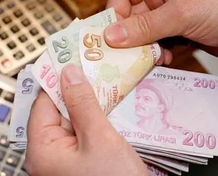 Bir ömür maaş devri