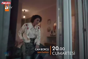 Can Borcu 2. bölüm 2. fragmanı izle!