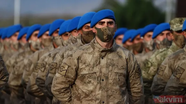 TV'lerde elde çubuk dilde nutuk devrine son! TSK Personel Kanunu teklifinde kapsamlı önlemler: MSB'den izinsiz beyan verene hapis - 10