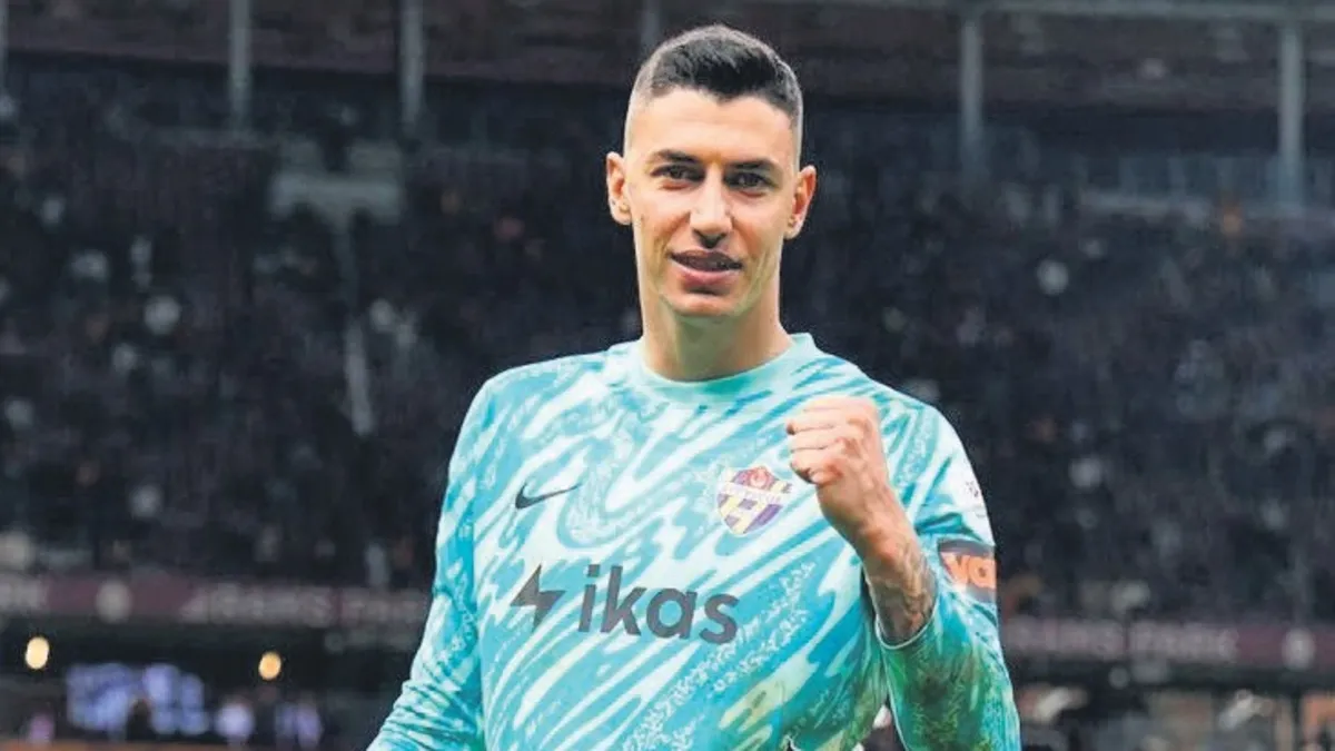 İngilizlerin gözü Berke’de!