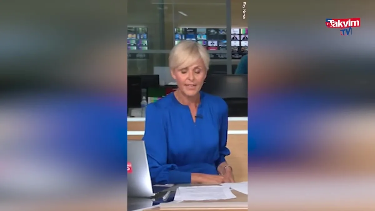 Dünyanın gördüğü en büyük kriz: Microsoft CrowdStrike kaosu | Batı basını şokta: Televizyonlar bir anda gitti