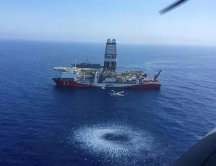 Türkiye’nin yakıt ihtiyacını karşılar