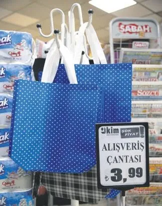 Paralı poşet hayatımıza girdi-4