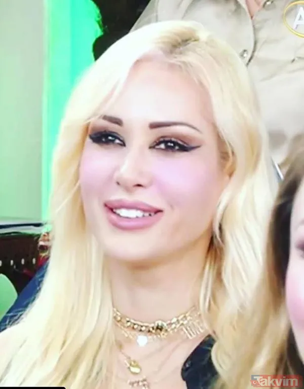 Adnan Oktar iddianamesinde şoke eden detay! Fenerbahçe'nin yengesi Tuvana Türkay'a tuzak kurmuş - 37