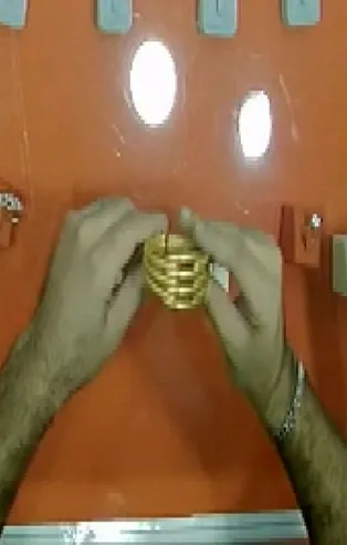 İstanbul'da kuyumcuya sahte altın şoku! Binlerce lira buhar oldu