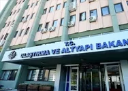 Ulaştırma ve Altyapı Bakanlığından CHPli Ekrem İmamoğlunun Divanhanenin Eski Karakol Binası iddialarına yalanlama!