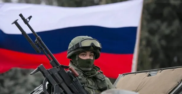 Rusya, ABD’yi Ukrayna krizinde ’sorumlu’ yaklaşım göstermeye ve gerilimi artırmamaya çağırdı