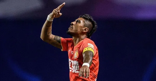 Fenerbahçe yine Paulinho’nun peşinde! Pereira çok istiyor! Gözler Ocak ayında