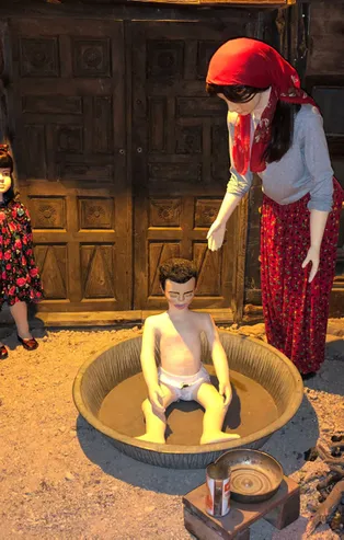 CHP'li Ankara Büyükşehir Belediyesi'ndeki kitre bebek vurgununda yeni gelişme! 366 bin lira kime ödendi?