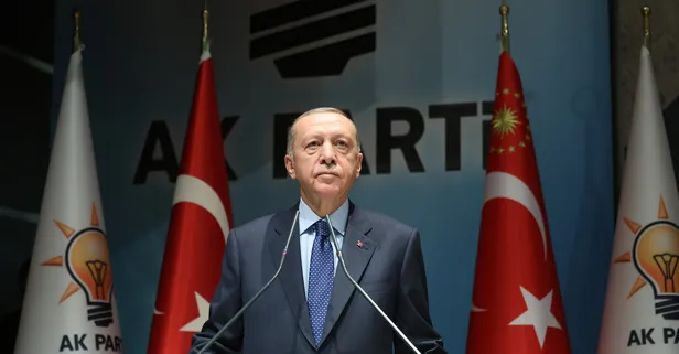 AK Parti'de yerel seçim için kollar sıvandı! Başkan Recep Tayyip Erdoğan'dan talimat... Aday kriterleri belirlendi