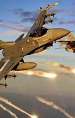 TSK'dan PKK'ya ağır darbe