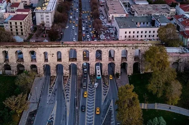 Bakanlık tarih vererek duyurdu: 3 Kasım'da İstanbul'da...