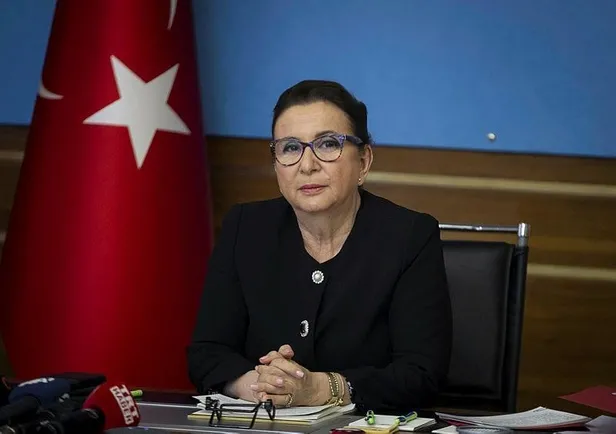 Bakan Pekcan açıkladı: İhracat sevkiyatlarının olumsuz etkilenmemesi için flaş adım-1