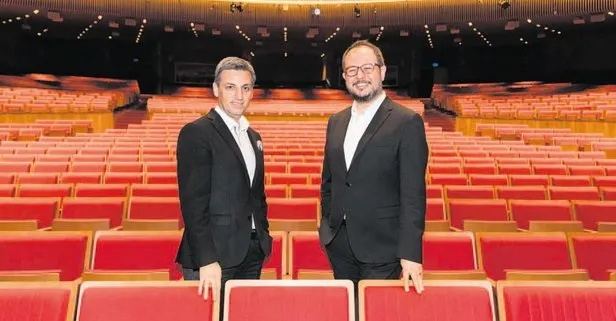 zorlu psm ye turkcell sahnesi takvim