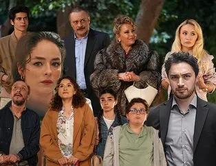 Bol kahkahalı ve sıcacık bir aile hikayesi: Aile Saadeti 16 Haziran’da atv’de başlıyor!