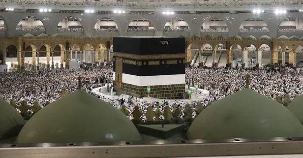 HAC 2. KAYITLAR BAŞLADI MI? Diyanet 2025 hac ek kontenjanları ne zaman açıklanacak? Ücretler ve gidiş dönüş tarihleri