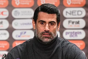 Volkan Demirel Antalyaspor yolunda!